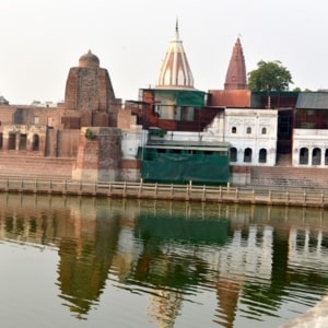 pitra dosh nivaran temples Kaithal, Haryana