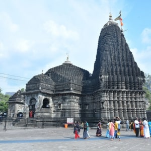 Trimbakeshwar Pitra Dosh Nivaran Temples, Maharashtra