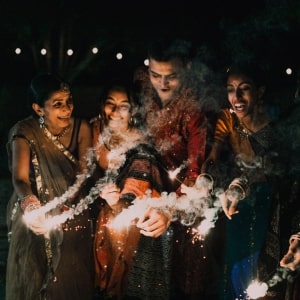 10 reasons to celebrate diwali