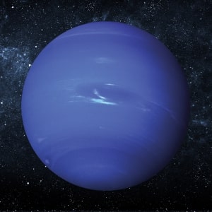 Neptune Transit