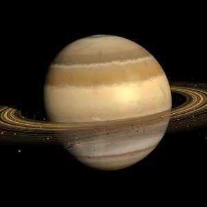 Saturn Transit