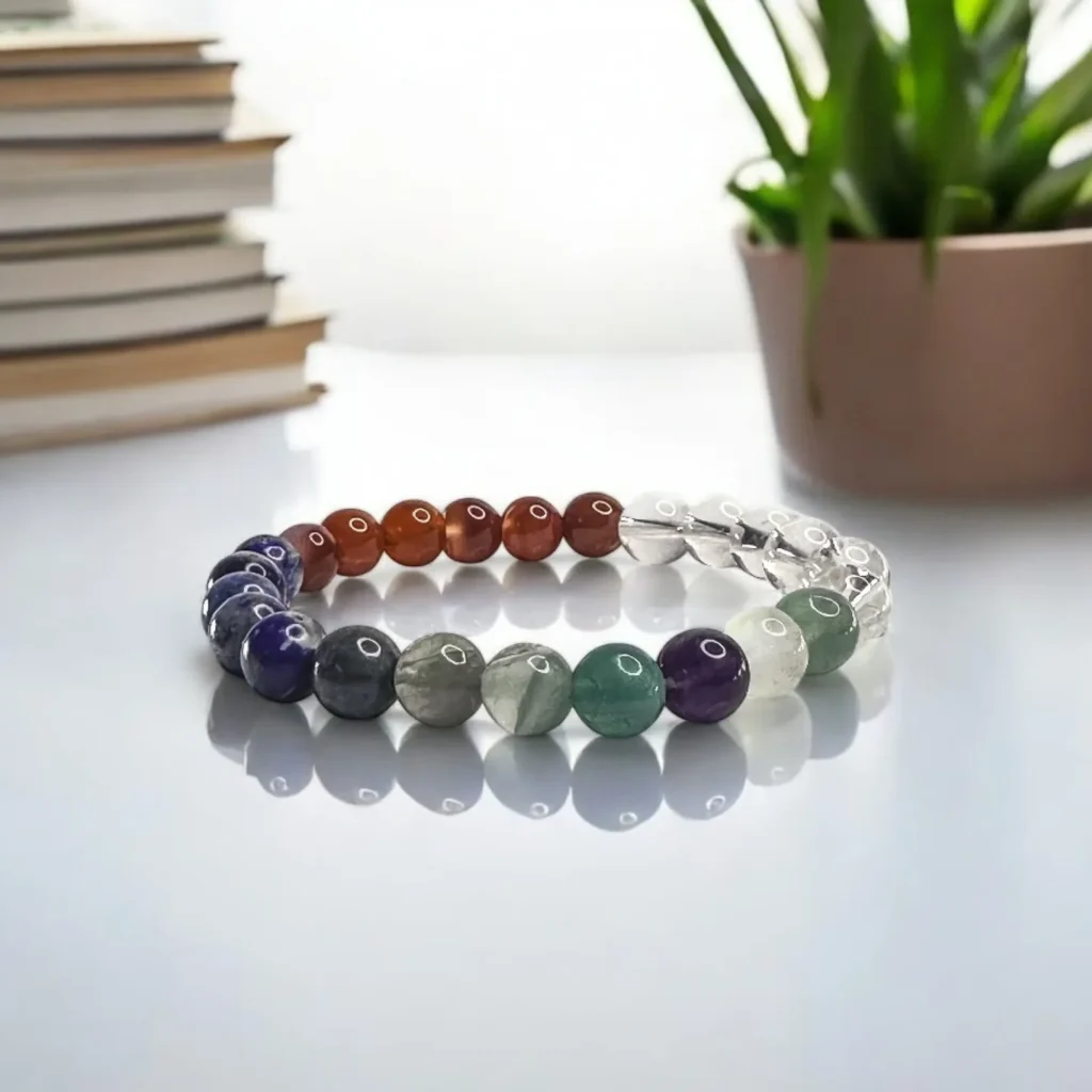 Study Bracelet